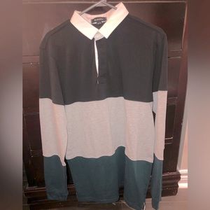 Bluenotes Men’s sweater , Size Medium , Multi colour